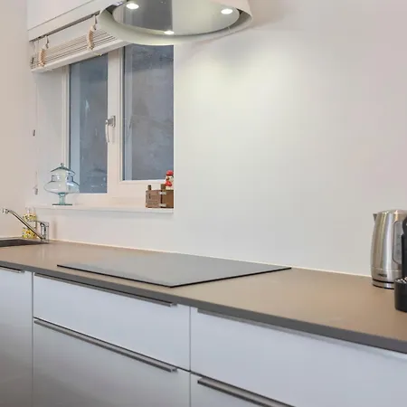 Costa Del Apartman *