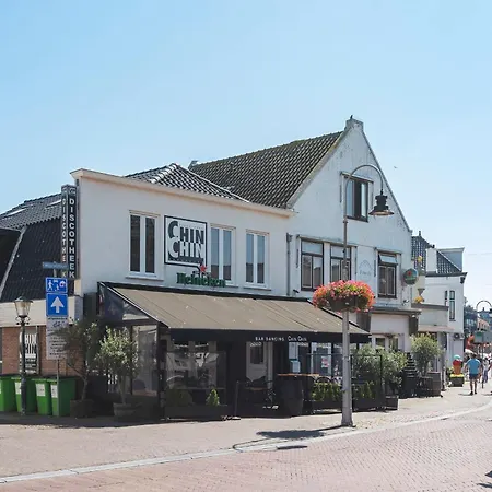 Apartman Costa Del Zandvoort