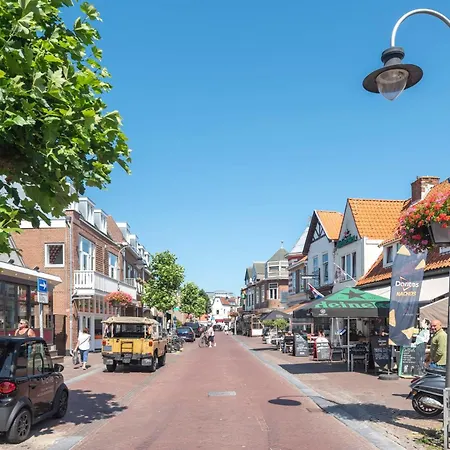 Costa Del Apartman Zandvoort